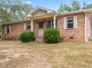 116 Central Rd, Arkadelphia, AR 71923