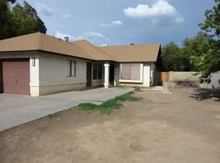 5743 N 67th Dr, Glendale, AZ 85303