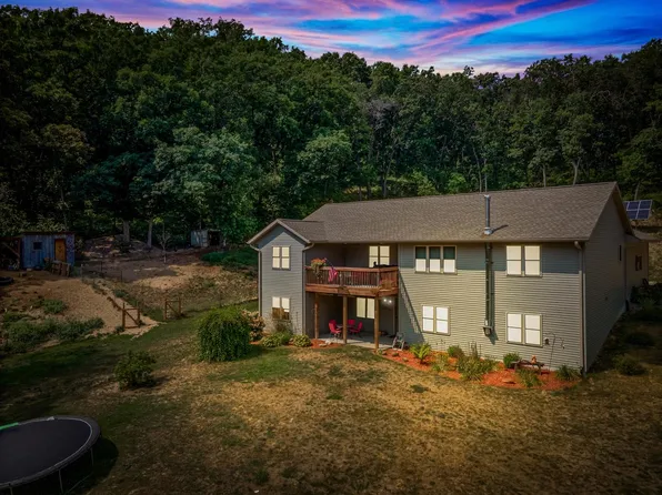 10546 Jason AVENUE, Sparta, WI 54656