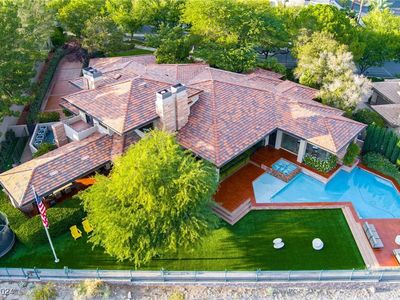 9005 Greensboro Ln, Las Vegas, NV, 89134