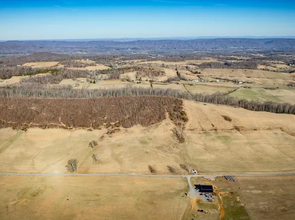 LOT 1 Jackson Rd, Jonesborough, TN 37659