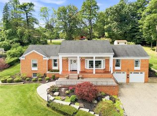 500 Penn Ave, Johnstown, PA 15905