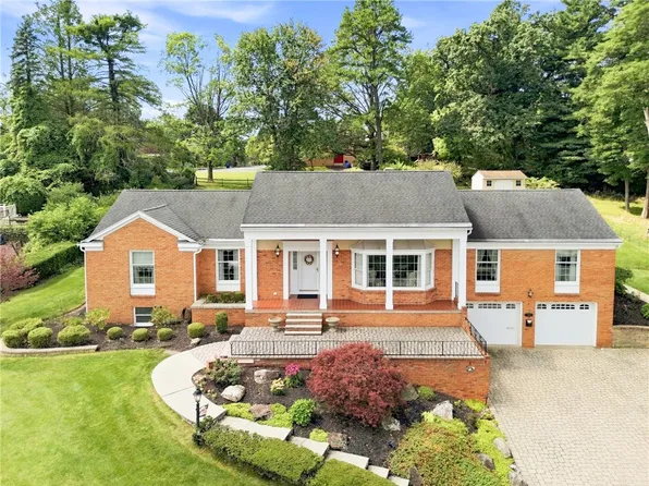 500 Penn Ave, Johnstown, PA 15905