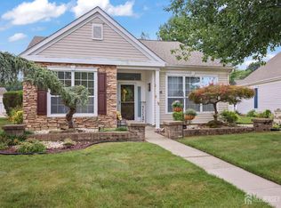 541 Waterside Blvd, Monroe Township, NJ 08831