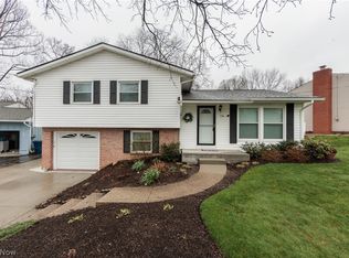 534 Tammery Dr, Tallmadge, OH