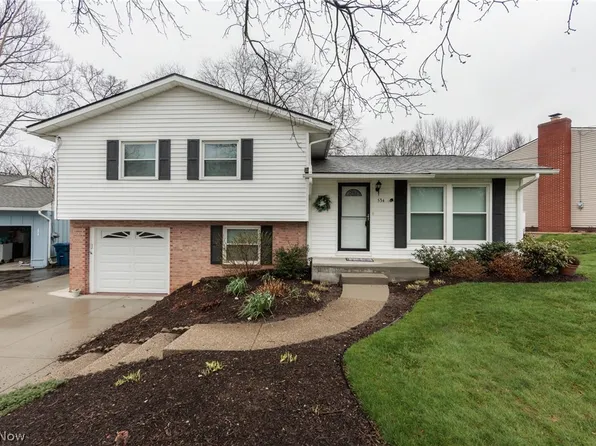 534 Tammery Dr, Tallmadge, OH 44278