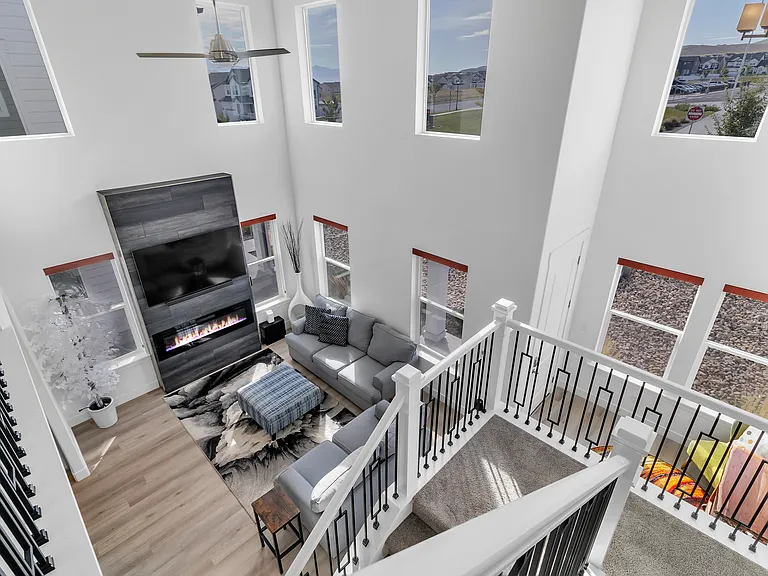 4316 W Rex Peak Way #1 — Photo 8