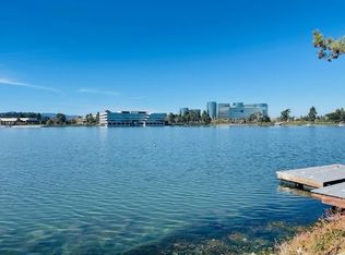 321 Quay Ln, Redwood City, CA 94065