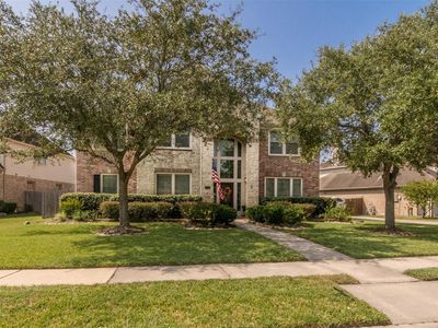 1178 Rustling Wind Ln, League City, TX, 77573