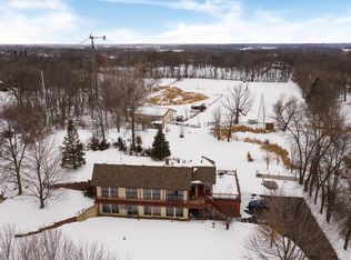 21310 Oakdale Dr, Rogers, MN 55374