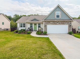 133 Lyman Lake Rd, Lyman, SC 29365