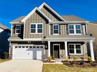 1012 Rocking Horse Rd, Indian Trail, NC 28079