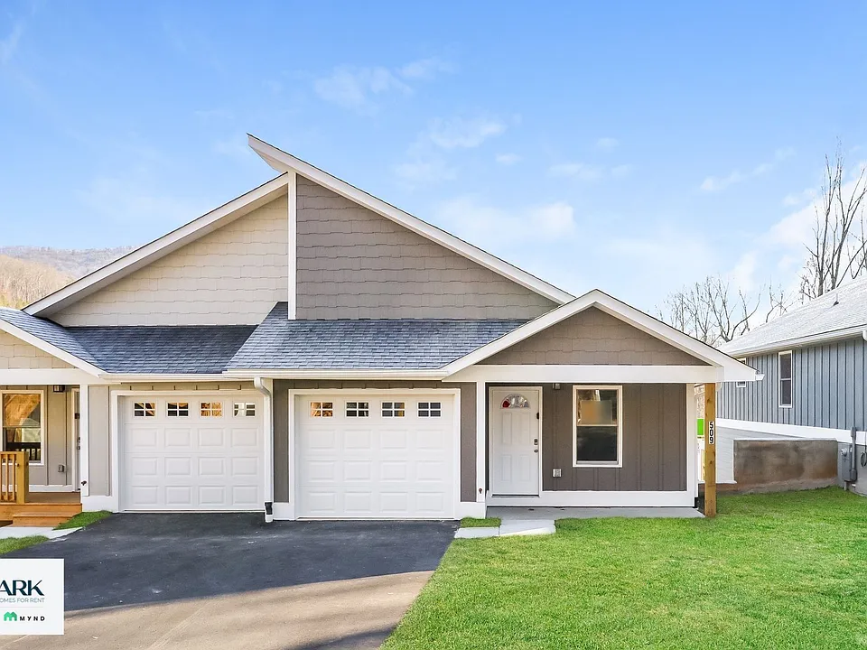 509 Sycamore Branch Rd