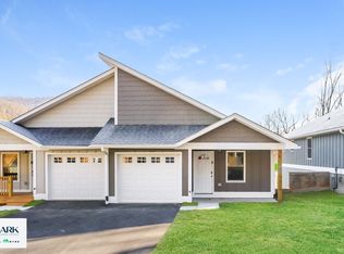 509 Sycamore Branch Rd, Asheville, NC 28803