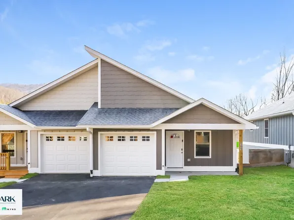 509 Sycamore Branch Rd, Asheville, NC 28803