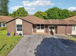 2075 SW 72nd Ave, Davie, FL 33317