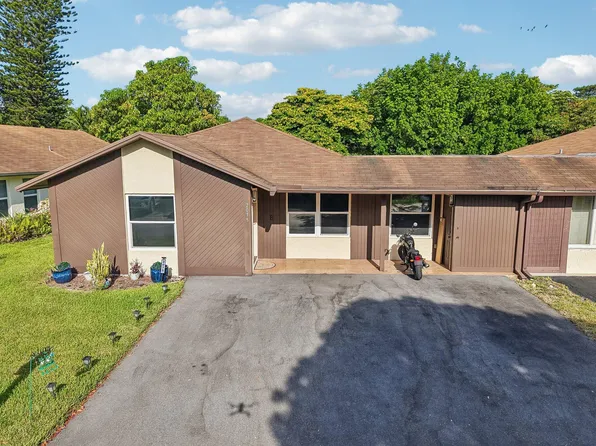 2075 SW 72ND Avenue, Davie, FL 33317