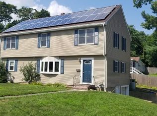 99 Kernwood Dr, Lynn, MA 01904