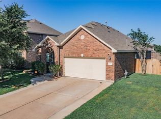 5209 Green Heath Ln, Rosharon, TX 77583