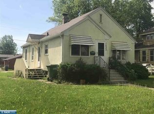 1533 16th Ave E, Hibbing, MN 55746