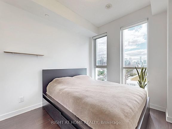 5th image of 55 Regent Park Blvd #1407