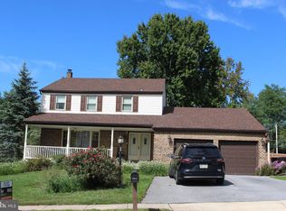 743 Champlain Dr, King Of Prussia, PA 19406