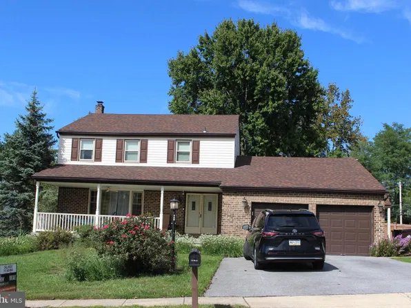 743 Champlain Dr, King Of Prussia, PA 19406
