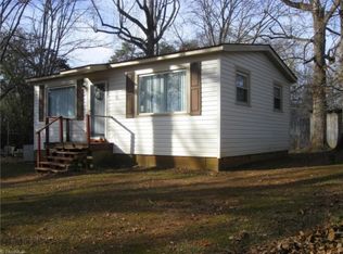 6565 Reidsville Rd, Belews Creek, NC 27009