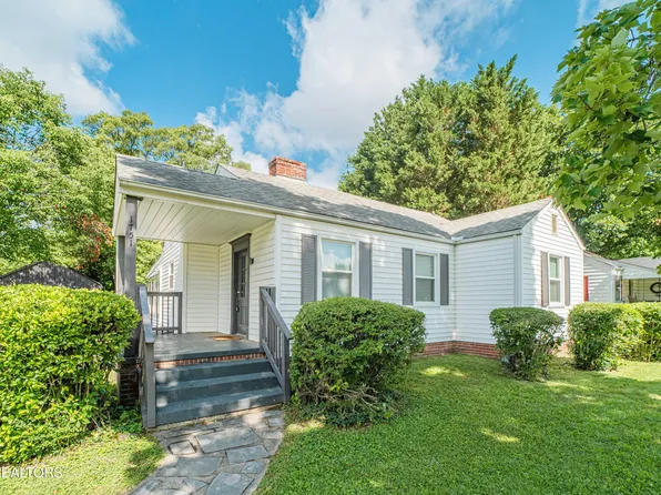1751 N Wright Rd, Alcoa, TN 37701