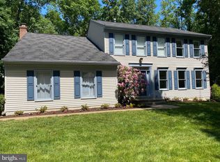 3614 Beaver Ford Rd, Woodbridge, VA 22192