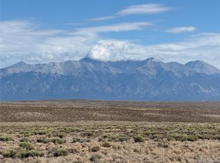 0 17th St, Blanca, CO 81123