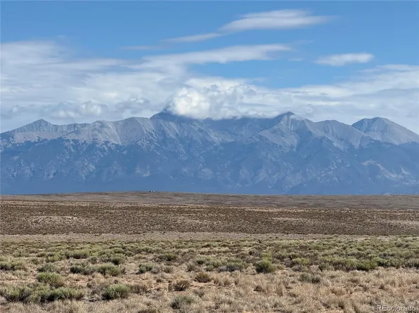0 17th Street, Blanca, CO 81123