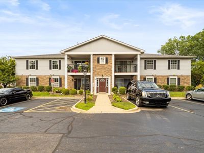 935 Golf Course Rd UNIT 1, Crystal Lake, IL, 60014