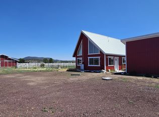 8475 Selma Ln, Flagstaff, AZ 86004