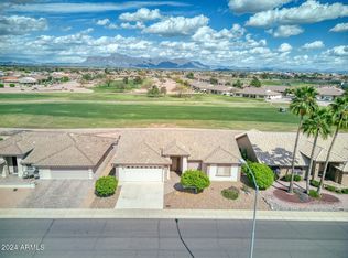 2309 S Olivewood, Mesa, AZ 85209
