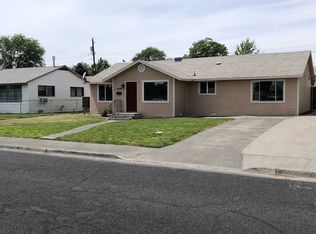 438 N Clark Rd, Moses Lake, WA 98837