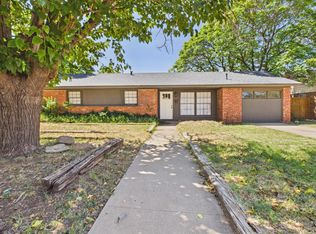 5115 42nd St, Lubbock, TX 79414