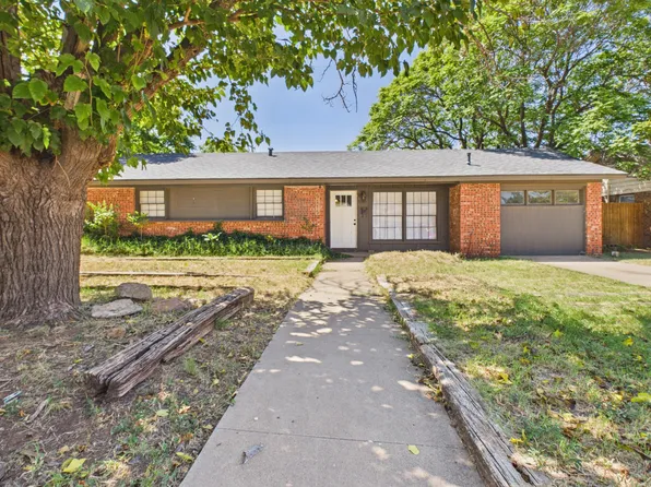 5115 42nd St, Lubbock, TX 79414