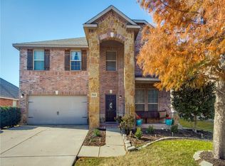 5909 Deck House Rd, Fort Worth, TX 76179