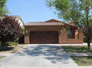 4276 E Cullumber Ct, Gilbert, AZ 85234