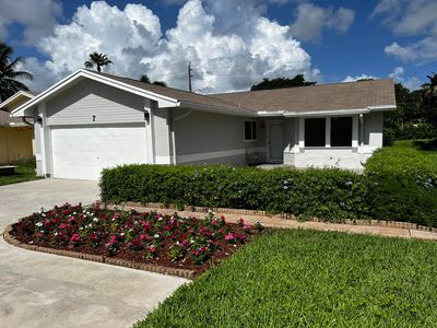 7 Eaton Place, Boynton Beach, FL, 33426