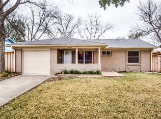 13826 Sundown Trl, Farmers Branch, TX 75234