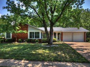 487 Maymont Dr, Ballwin, MO 63011