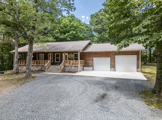 249 September Ln, Pikeville, TN 37367