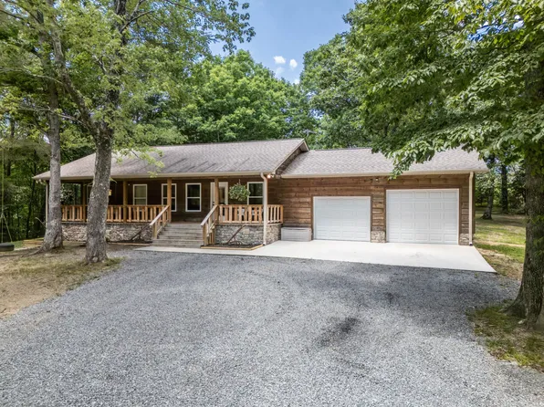 249 September Ln, Pikeville, TN 37367