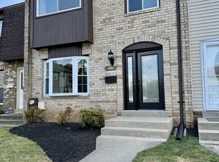 7016 Cipriano Woods Ct, Lanham, MD 20706