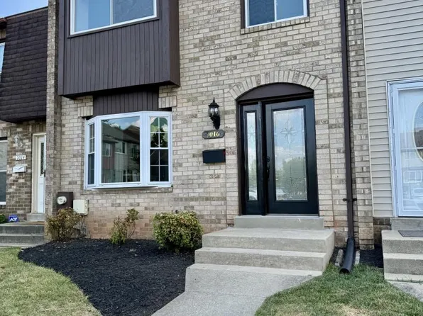 7016 Cipriano Woods Ct, Lanham, MD 20706