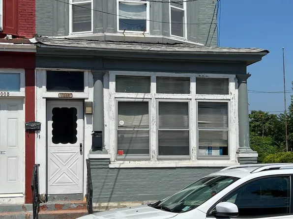 1007 N 6th St, Camden, NJ 08102