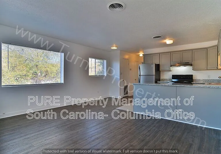 1304 Suber St #C — Photo 3