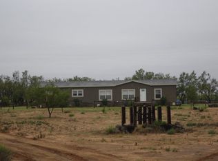 5695 County Road 3138, Ira, TX 79527